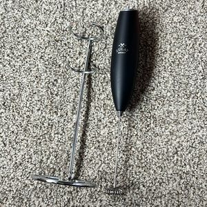 zulay frother. great condition. used a few times